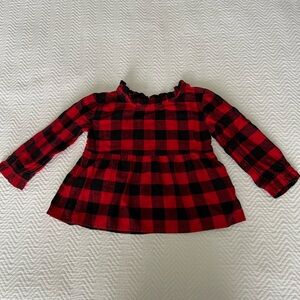 Gap Toddler shirt